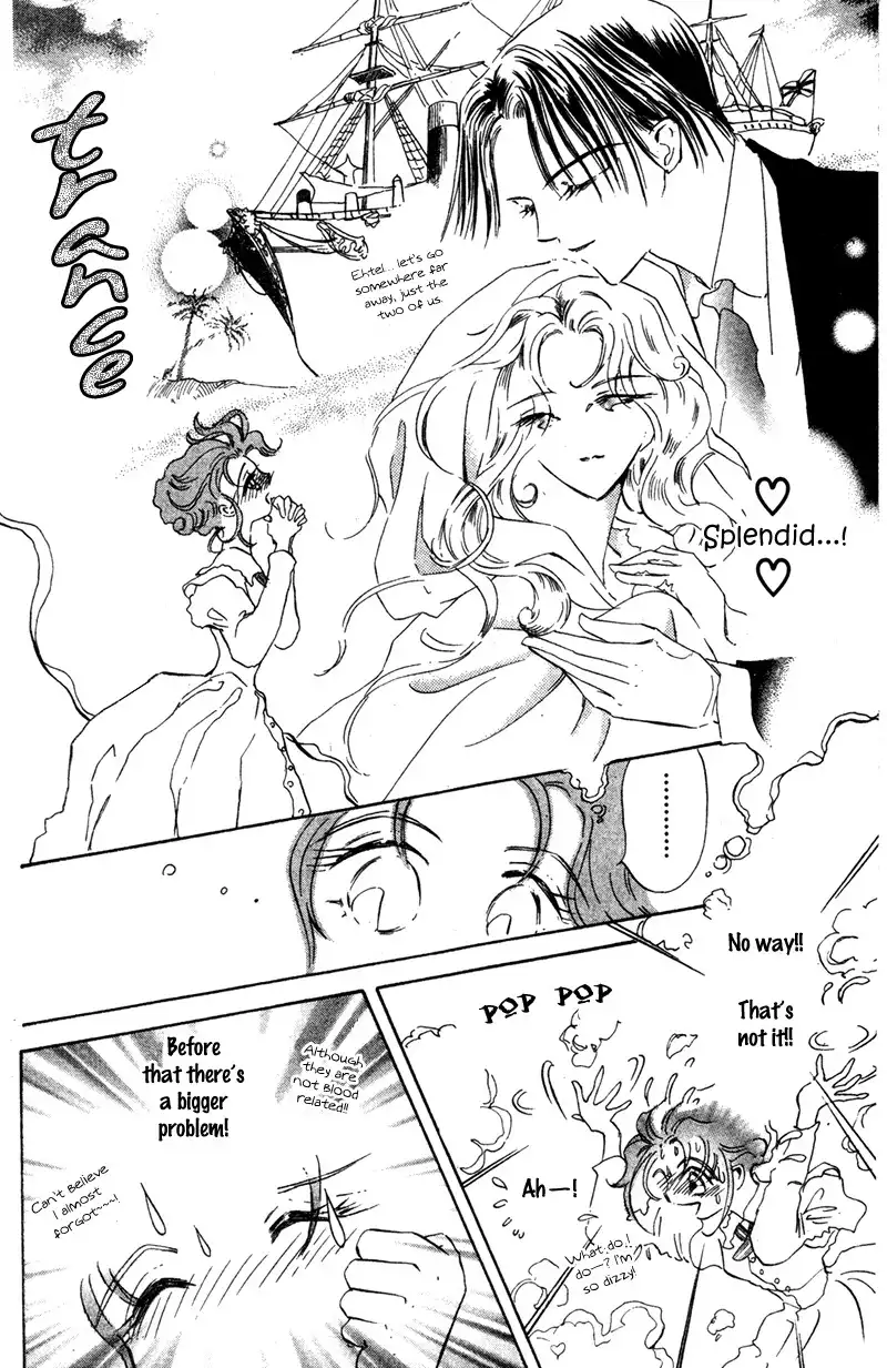 Lady Victorian Chapter 6 17